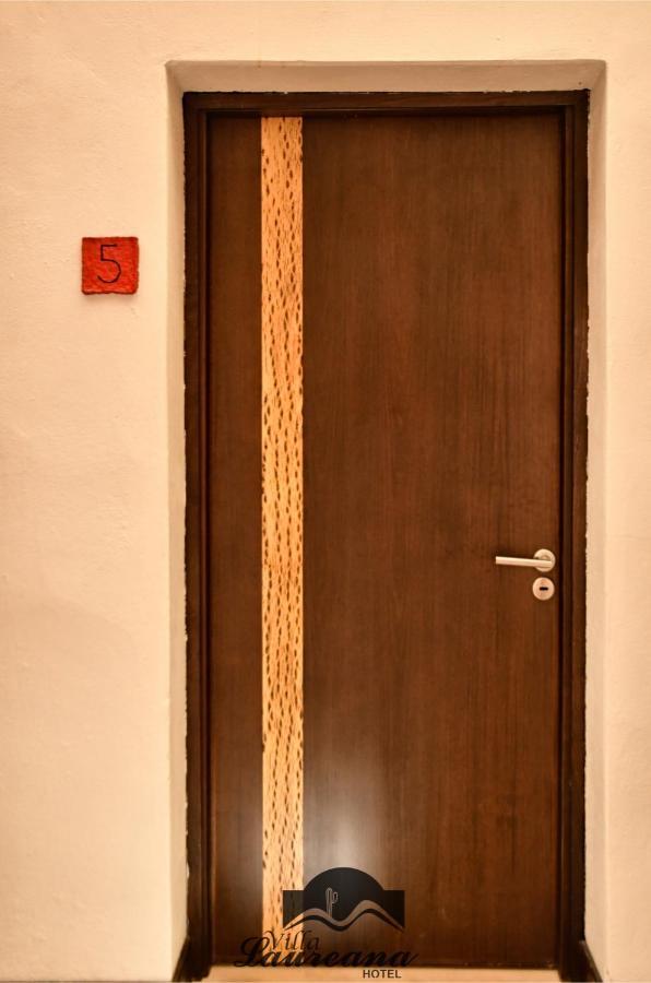 הואקלרה Villa Laureana מראה חיצוני תמונה